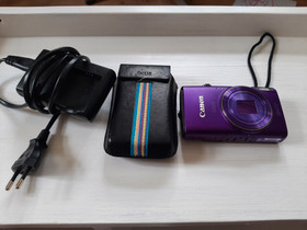 Canon ixus 285 hs full hd wifi varattu, Kamerat, Kamerat ja valokuvaus, Ilmajoki, Tori.fi Canon ixus 285 hs full hd wifi varattu, Kamerat, Kamerat ja valokuvaus, Ilmajoki, Tori.fi