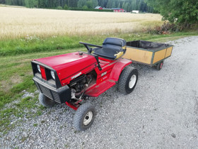 Dynamark 11/32 ajoleikkuri, Leikkurit ja koneet, Piha ja puutarha, Salo, Tori.fi Dynamark 11/32 ajoleikkuri, Leikkurit ja koneet, Piha ja puutarha, Salo, Tori.fi