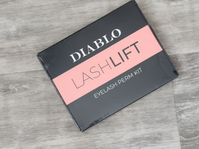 Diablo lash lift kit, Kauneudenhoito ja kosmetiikka, Terveys ja hyvinvointi, Jyväskylä, Tori.fi Diablo lash lift kit, Kauneudenhoito ja kosmetiikka, Terveys ja hyvinvointi, Jyväskylä, Tori.fi