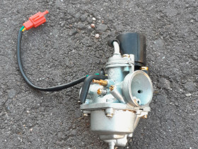 Kiinaskootterin kaasari, Mopojen varaosat ja tarvikkeet, Mototarvikkeet ja varaosat, Lappeenranta, Tori.fi Kiinaskootterin kaasari, Mopojen varaosat ja tarvikkeet, Mototarvikkeet ja varaosat, Lappeenranta, Tori.fi