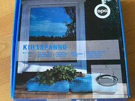 UUSI Kiuaspannu ja ketju Opa, Muut, Järvenpää, Tori.fi UUSI Kiuaspannu ja ketju Opa, Muut, Järvenpää, Tori.fi