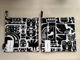 UUDET Marimekko, Kanteleen kutsu -patalaput, Matot ja tekstiilit, Sisustus ja huonekalut, Rovaniemi, Tori.fi UUDET Marimekko, Kanteleen kutsu -patalaput, Matot ja tekstiilit, Sisustus ja huonekalut, Rovaniemi, Tori.fi