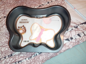 Kakkuvuoka, Muut keittiötarvikkeet, Keittiötarvikkeet ja astiat, Harjavalta, Tori.fi Kakkuvuoka, Muut keittiötarvikkeet, Keittiötarvikkeet ja astiat, Harjavalta, Tori.fi