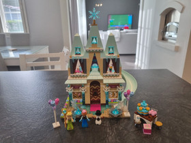 Lego Frozen 41068 Arendelin linnanjuhlat, Lelut ja pelit, Lastentarvikkeet ja lelut, Oulu, Tori.fi Lego Frozen 41068 Arendelin linnanjuhlat, Lelut ja pelit, Lastentarvikkeet ja lelut, Oulu, Tori.fi
