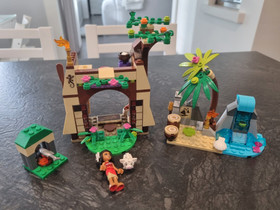 Lego 41149 Vaianan saariseikkailu, Lelut ja pelit, Lastentarvikkeet ja lelut, Oulu, Tori.fi Lego 41149 Vaianan saariseikkailu, Lelut ja pelit, Lastentarvikkeet ja lelut, Oulu, Tori.fi