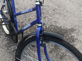 Helkama Polkupyörä, Muut pyörät, Polkupyörät ja pyöräily, Pieksämäki, Tori.fi Helkama Polkupyörä, Muut pyörät, Polkupyörät ja pyöräily, Pieksämäki, Tori.fi