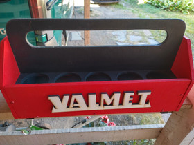 Valmet pullo/tölkki kori, Maatalouskoneet, Työkoneet ja kalusto, Nokia, Tori.fi Valmet pullo/tölkki kori, Maatalouskoneet, Työkoneet ja kalusto, Nokia, Tori.fi