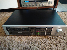 Pioneer kasettidekki, Audio ja musiikkilaitteet, Viihde-elektroniikka, Joensuu, Tori.fi Pioneer kasettidekki, Audio ja musiikkilaitteet, Viihde-elektroniikka, Joensuu, Tori.fi