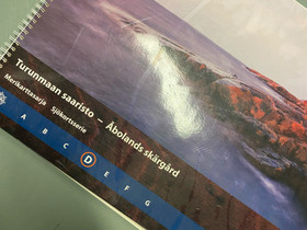 Turunmaan saaristo merikartta, Veneen varusteet ja varaosat, Venetarvikkeet ja veneily, Turku, Tori.fi Turunmaan saaristo merikartta, Veneen varusteet ja varaosat, Venetarvikkeet ja veneily, Turku, Tori.fi