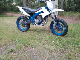 Derbi senda, Moottoripyörät, Moto, Nivala, Tori.fi Derbi senda, Moottoripyörät, Moto, Nivala, Tori.fi