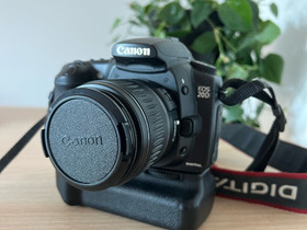Canon EOS 20D, Kamerat, Kamerat ja valokuvaus, Tampere, Tori.fi Canon EOS 20D, Kamerat, Kamerat ja valokuvaus, Tampere, Tori.fi