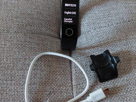 Honor band 5, Kuntoilu ja fitness, Urheilu ja ulkoilu, Pori, Tori.fi Honor band 5, Kuntoilu ja fitness, Urheilu ja ulkoilu, Pori, Tori.fi