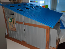 Puuha Pete - Bob the Builder verstas, Lelut ja pelit, Lastentarvikkeet ja lelut, Lieto, Tori.fi Puuha Pete - Bob the Builder verstas, Lelut ja pelit, Lastentarvikkeet ja lelut, Lieto, Tori.fi