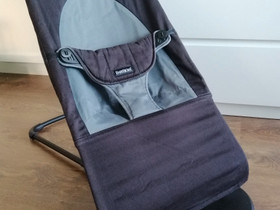 Babybjörn Balance Soft Sitteri, Lastenhoitovälineet, Lastentarvikkeet ja lelut, Turku, Tori.fi Babybjörn Balance Soft Sitteri, Lastenhoitovälineet, Lastentarvikkeet ja lelut, Turku, Tori.fi