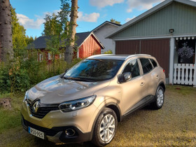 Renault Kadjar 2016, Lisävarusteet ja autotarvikkeet, Auton varaosat ja tarvikkeet, Kokkola, Tori.fi Renault Kadjar 2016, Lisävarusteet ja autotarvikkeet, Auton varaosat ja tarvikkeet, Kokkola, Tori.fi