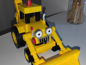 Puuha Pete Bob the Builder laivuri parustoilla, Lelut ja pelit, Lastentarvikkeet ja lelut, Lieto, Tori.fi Puuha Pete Bob the Builder laivuri parustoilla, Lelut ja pelit, Lastentarvikkeet ja lelut, Lieto, Tori.fi