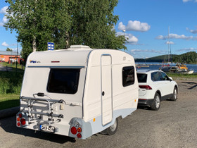 Poksi 126NTL asuntovaunu, Asuntovaunut, Matkailuautot ja asuntovaunut, Muurame, Tori.fi Poksi 126NTL asuntovaunu, Asuntovaunut, Matkailuautot ja asuntovaunut, Muurame, Tori.fi