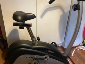 Energetics kuntopyörä, Kuntoilu ja fitness, Urheilu ja ulkoilu, Oulu, Tori.fi Energetics kuntopyörä, Kuntoilu ja fitness, Urheilu ja ulkoilu, Oulu, Tori.fi