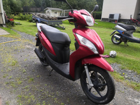 Honda Vision 4t, Skootterit, Moto, Mikkeli, Tori.fi Honda Vision 4t, Skootterit, Moto, Mikkeli, Tori.fi