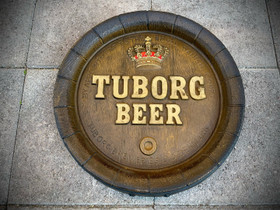 Tuborg tynnyrinpäätytaulu 42cm, Taulut, Sisustus ja huonekalut, Pori, Tori.fi Tuborg tynnyrinpäätytaulu 42cm, Taulut, Sisustus ja huonekalut, Pori, Tori.fi