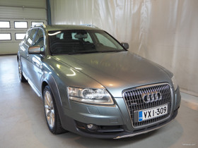 Audi A6 Allroad, Autot, Hattula, Tori.fi Audi A6 Allroad, Autot, Hattula, Tori.fi