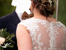 Maggie sottero carrie 42/44 hääpuku, Vaatteet ja kengät, Turku, Tori.fi Maggie sottero carrie 42/44 hääpuku, Vaatteet ja kengät, Turku, Tori.fi