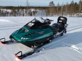 Ski-doo Grand Touring 580 - 95, Moottorikelkat, Moto, Kajaani, Tori.fi Ski-doo Grand Touring 580 - 95, Moottorikelkat, Moto, Kajaani, Tori.fi