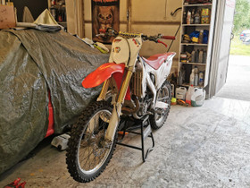 Honda crf 450 r, Muut motot, Moto, Oulu, Tori.fi Honda crf 450 r, Muut motot, Moto, Oulu, Tori.fi