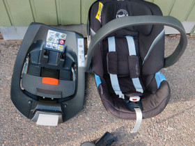 Cybex Aton 5 turvakaukalo, telakka ja adapterit, Turvaistuimet ja kaukalot, Lastentarvikkeet ja lelut, Oulu, Tori.fi Cybex Aton 5 turvakaukalo, telakka ja adapterit, Turvaistuimet ja kaukalot, Lastentarvikkeet ja lelut, Oulu, Tori.fi