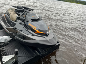 Sea-doo GTX 170, 2022, Vesiskootterit, Veneet, Lempäälä, Tori.fi Sea-doo GTX 170, 2022, Vesiskootterit, Veneet, Lempäälä, Tori.fi