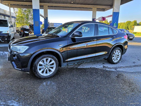 BMW X4, Autot, Rauma, Tori.fi BMW X4, Autot, Rauma, Tori.fi