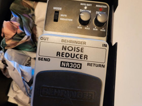 Behringer noisegate, Kitarat, bassot ja vahvistimet, Musiikki ja soittimet, Kaarina, Tori.fi Behringer noisegate, Kitarat, bassot ja vahvistimet, Musiikki ja soittimet, Kaarina, Tori.fi