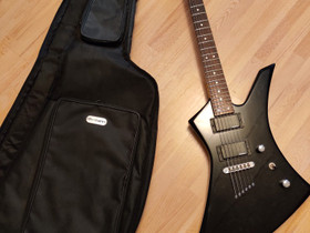 Jackson Kelly JS30KE, Kitarat, bassot ja vahvistimet, Musiikki ja soittimet, Loviisa, Tori.fi Jackson Kelly JS30KE, Kitarat, bassot ja vahvistimet, Musiikki ja soittimet, Loviisa, Tori.fi