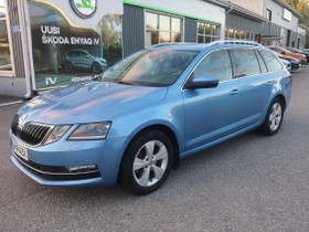 Skoda Octavia, Autot, Savonlinna, Tori.fi Skoda Octavia, Autot, Savonlinna, Tori.fi