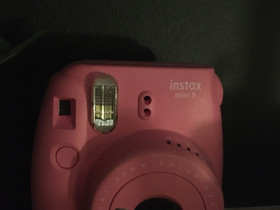 Instax mini 9, Kamerat, Kamerat ja valokuvaus, Porvoo, Tori.fi Instax mini 9, Kamerat, Kamerat ja valokuvaus, Porvoo, Tori.fi