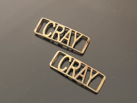 Kenkäasuste cray, Muut asusteet, Asusteet ja kellot, Helsinki, Tori.fi Kenkäasuste cray, Muut asusteet, Asusteet ja kellot, Helsinki, Tori.fi