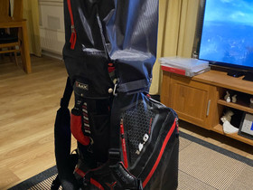 Big Max drilite bägi, Golf, Urheilu ja ulkoilu, Kemiönsaari, Tori.fi Big Max drilite bägi, Golf, Urheilu ja ulkoilu, Kemiönsaari, Tori.fi