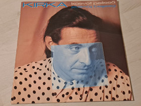 Kirka Kasvot Peilissä -LP, Musiikki CD, DVD ja äänitteet, Musiikki ja soittimet, Oulu, Tori.fi Kirka Kasvot Peilissä -LP, Musiikki CD, DVD ja äänitteet, Musiikki ja soittimet, Oulu, Tori.fi