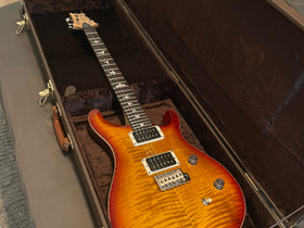 PRS CE 24 Dark Cherry Sunburst, Kitarat, bassot ja vahvistimet, Musiikki ja soittimet, Kuopio, Tori.fi PRS CE 24 Dark Cherry Sunburst, Kitarat, bassot ja vahvistimet, Musiikki ja soittimet, Kuopio, Tori.fi