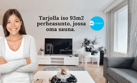 4H, Riihitarhankatu 1, Möysä, Lahti, Vuokrattavat asunnot, Asunnot, Lahti, Tori.fi 4H, Riihitarhankatu 1, Möysä, Lahti, Vuokrattavat asunnot, Asunnot, Lahti, Tori.fi