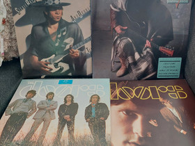 Laatuvinyylejä, Musiikki CD, DVD ja äänitteet, Musiikki ja soittimet, Tampere, Tori.fi Laatuvinyylejä, Musiikki CD, DVD ja äänitteet, Musiikki ja soittimet, Tampere, Tori.fi