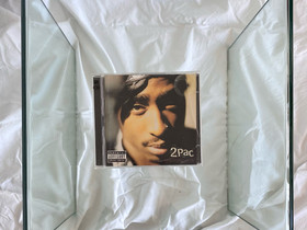 Tupac parhaat hitit cd, Musiikki CD, DVD ja äänitteet, Musiikki ja soittimet, Helsinki, Tori.fi Tupac parhaat hitit cd, Musiikki CD, DVD ja äänitteet, Musiikki ja soittimet, Helsinki, Tori.fi