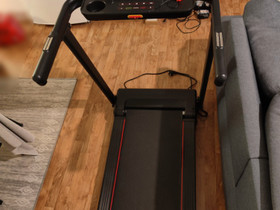 Juoksumatto Gymstick GT 1.0, Kuntoilu ja fitness, Urheilu ja ulkoilu, Espoo, Tori.fi Juoksumatto Gymstick GT 1.0, Kuntoilu ja fitness, Urheilu ja ulkoilu, Espoo, Tori.fi