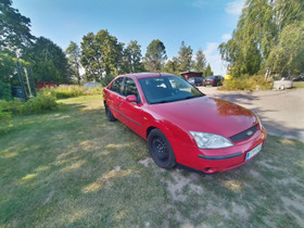 Ford Mondeo, Autot, Tuusula, Tori.fi Ford Mondeo, Autot, Tuusula, Tori.fi