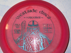 Frisbeegolf kiekko, Muu urheilu ja ulkoilu, Urheilu ja ulkoilu, Tornio, Tori.fi Frisbeegolf kiekko, Muu urheilu ja ulkoilu, Urheilu ja ulkoilu, Tornio, Tori.fi