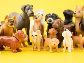 Playmobil /Lego koirat, Lelut ja pelit, Lastentarvikkeet ja lelut, Oulu, Tori.fi Playmobil /Lego koirat, Lelut ja pelit, Lastentarvikkeet ja lelut, Oulu, Tori.fi