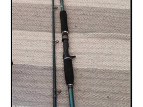 Abu Garcia Beast X hyrrävapa, Kelat, vavat ja onget, Metsästys ja kalastus, Mikkeli, Tori.fi Abu Garcia Beast X hyrrävapa, Kelat, vavat ja onget, Metsästys ja kalastus, Mikkeli, Tori.fi