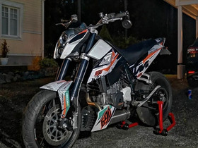 KTM 690 Duke 2008 A2 papereilla, Moottoripyörät, Moto, Ylöjärvi, Tori.fi KTM 690 Duke 2008 A2 papereilla, Moottoripyörät, Moto, Ylöjärvi, Tori.fi