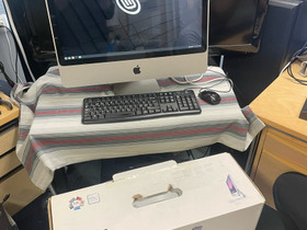 Imac 2009 linux mint, Pöytäkoneet, Tietokoneet ja lisälaitteet, Laukaa, Tori.fi Imac 2009 linux mint, Pöytäkoneet, Tietokoneet ja lisälaitteet, Laukaa, Tori.fi