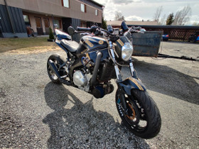 Yamaha YZF 600R Turbo, ruisku, jatkot., Moottoripyörät, Moto, Kauhajoki, Tori.fi Yamaha YZF 600R Turbo, ruisku, jatkot., Moottoripyörät, Moto, Kauhajoki, Tori.fi